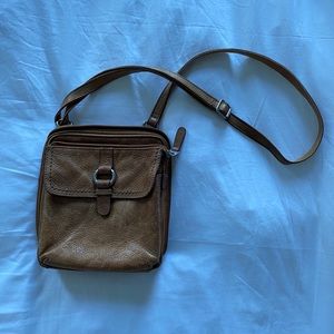 Fossil bag